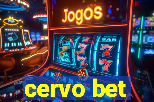 cervo bet